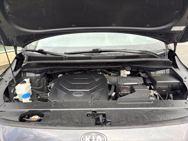 2021 Kia Sedona EX Jacksonville FL
