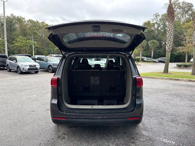 2021 Kia Sedona EX Jacksonville FL