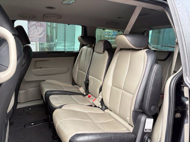 2021 Kia Sedona EX Jacksonville FL