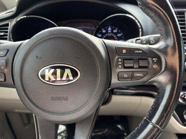 2021 Kia Sedona EX Jacksonville FL