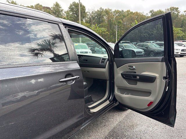 2021 Kia Sedona EX Jacksonville FL