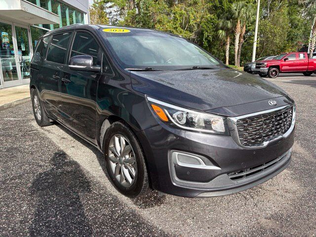 2021 Kia Sedona EX Jacksonville FL