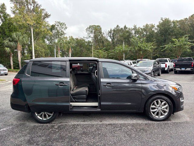 2021 Kia Sedona EX Jacksonville FL