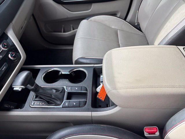 2021 Kia Sedona EX Jacksonville FL