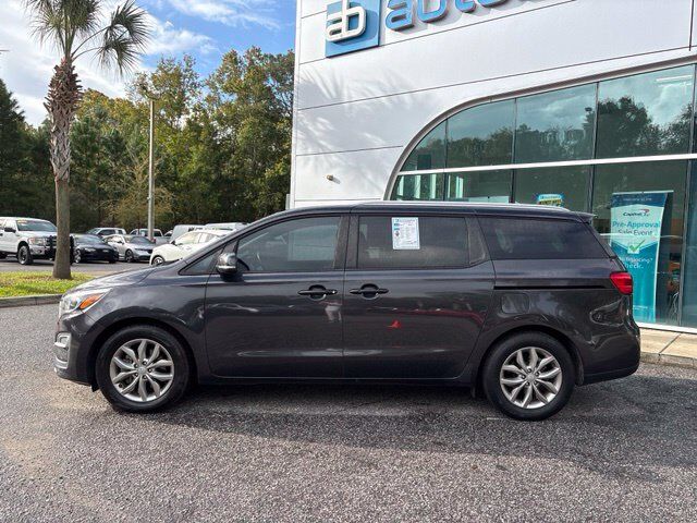 2021 Kia Sedona EX Jacksonville FL