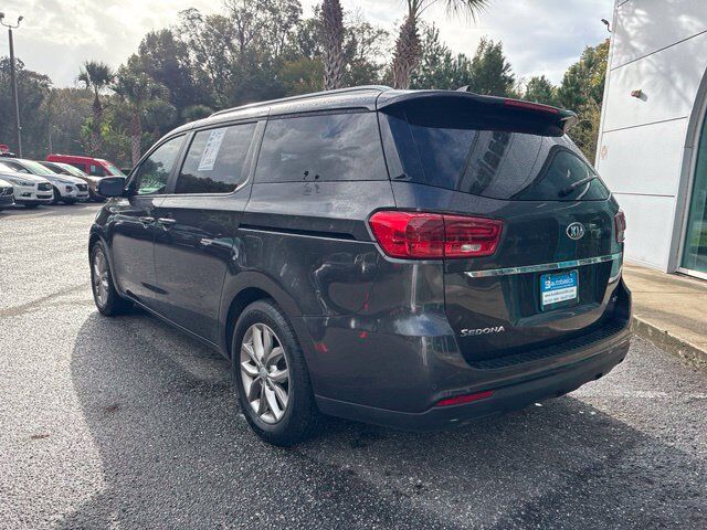 2021 Kia Sedona EX Jacksonville FL