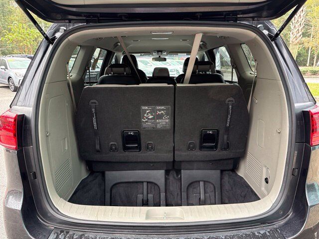 2021 Kia Sedona EX Jacksonville FL