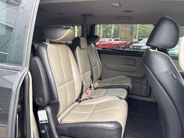 2021 Kia Sedona EX Jacksonville FL
