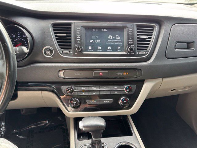 2021 Kia Sedona EX Jacksonville FL