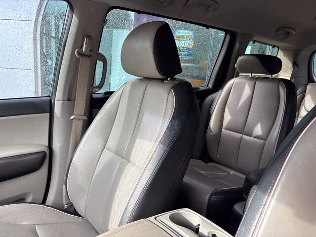 2021 Kia Sedona EX Jacksonville FL