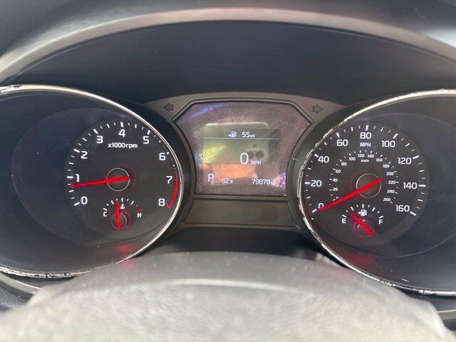 2021 Kia Sedona EX Jacksonville FL