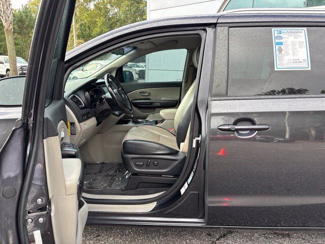 2021 Kia Sedona EX Jacksonville FL