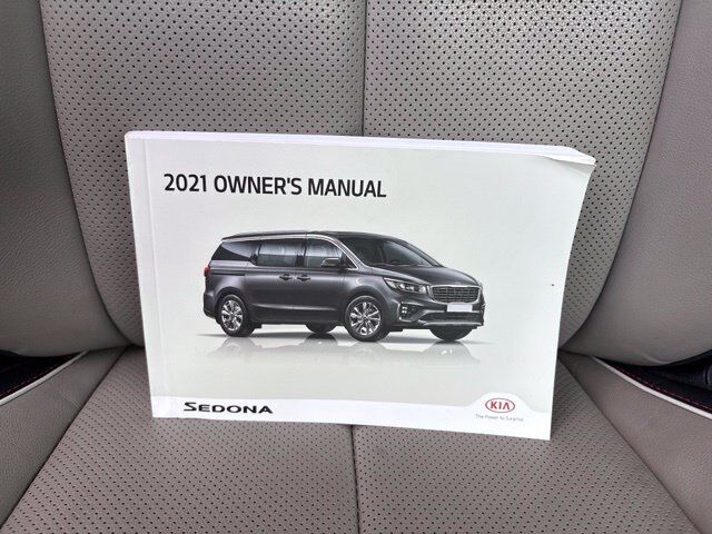 2021 Kia Sedona EX Jacksonville FL