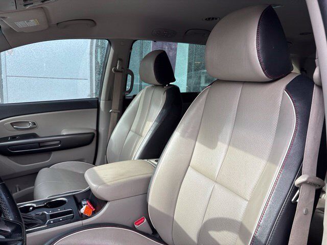 2021 Kia Sedona EX Jacksonville FL