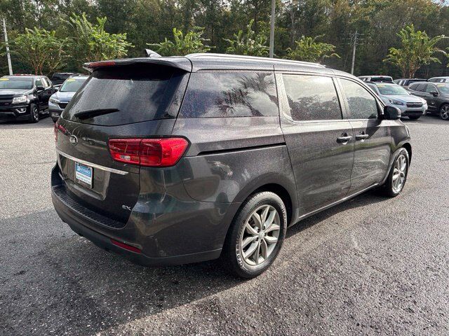 2021 Kia Sedona EX Jacksonville FL