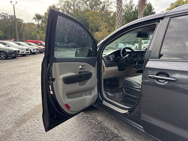 2021 Kia Sedona EX Jacksonville FL