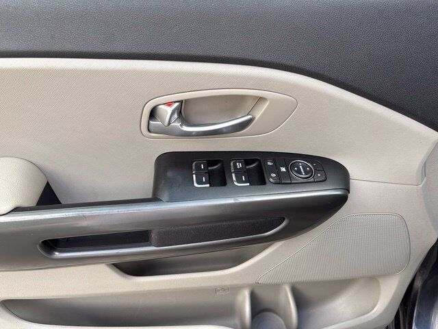 2021 Kia Sedona EX Jacksonville FL