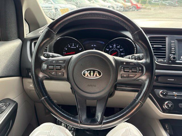 2021 Kia Sedona EX Jacksonville FL
