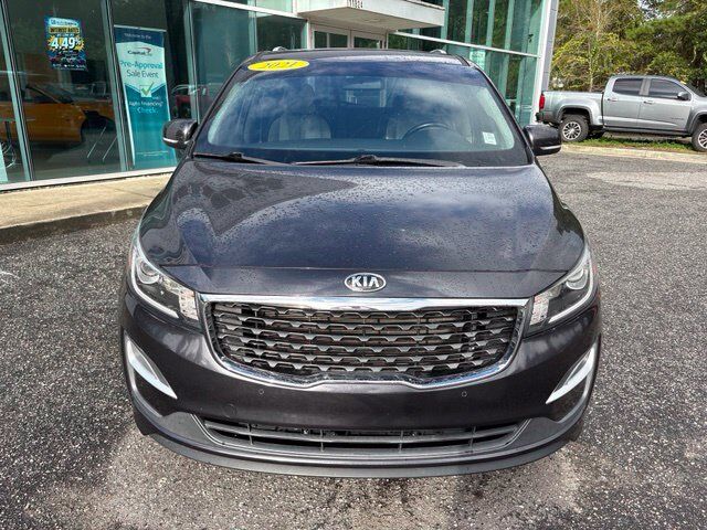 2021 Kia Sedona EX Jacksonville FL