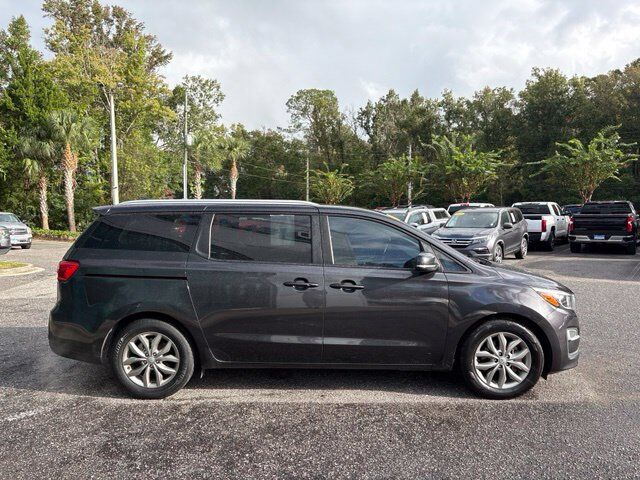 2021 Kia Sedona EX Jacksonville FL