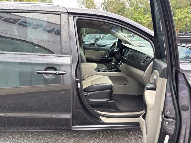2021 Kia Sedona EX Jacksonville FL