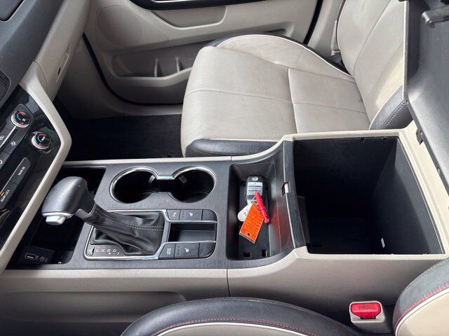 2021 Kia Sedona EX Jacksonville FL