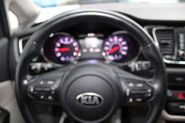 2021 Kia Sedona EX PREMIUM Melbourne FL