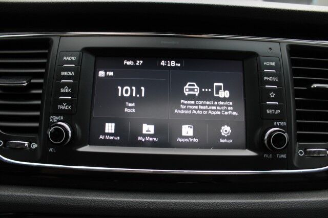 2021 Kia Sedona EX PREMIUM Melbourne FL