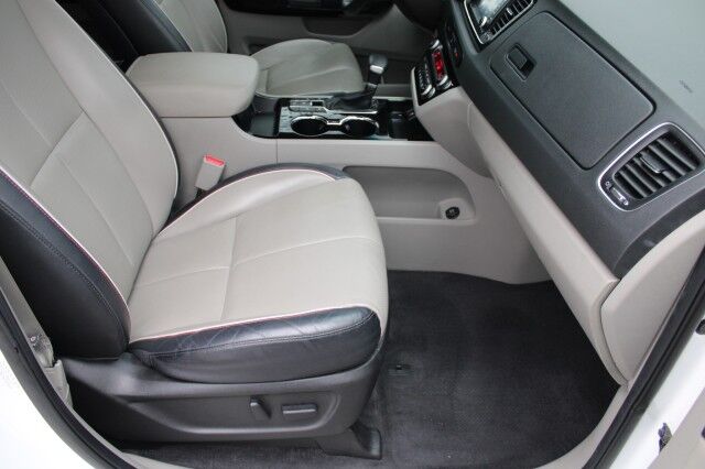 2021 Kia Sedona EX PREMIUM Melbourne FL