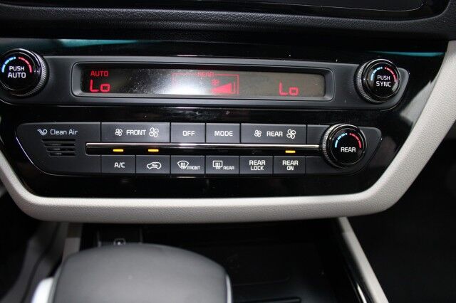 2021 Kia Sedona EX PREMIUM Melbourne FL