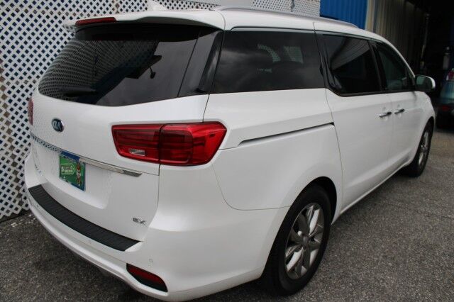 2021 Kia Sedona EX PREMIUM Melbourne FL