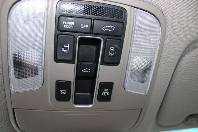 2021 Kia Sedona EX PREMIUM Melbourne FL