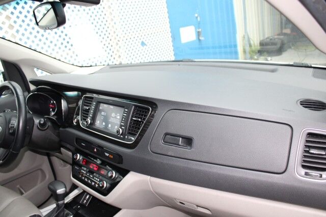 2021 Kia Sedona EX PREMIUM Melbourne FL