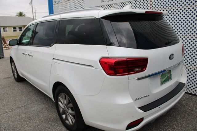 2021 Kia Sedona EX PREMIUM Melbourne FL