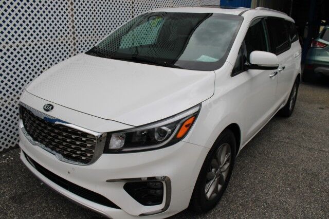 2021 Kia Sedona EX PREMIUM Melbourne FL