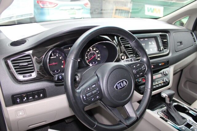 2021 Kia Sedona EX PREMIUM Melbourne FL