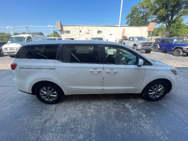 2021 Kia Sedona LX Charlotte NC