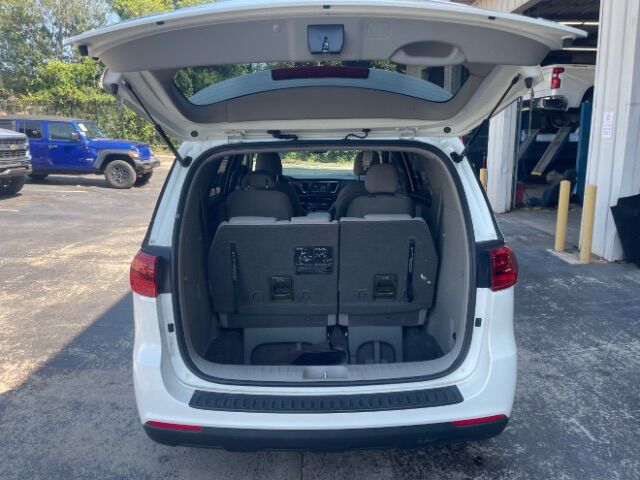 2021 Kia Sedona LX Charlotte NC