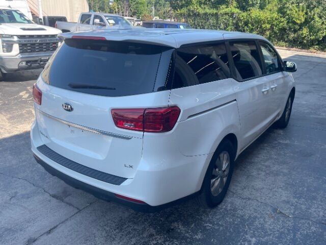 2021 Kia Sedona LX Charlotte NC
