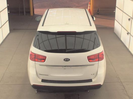 2021 Kia Sedona LX Charlotte NC