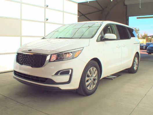 2021 Kia Sedona LX Charlotte NC