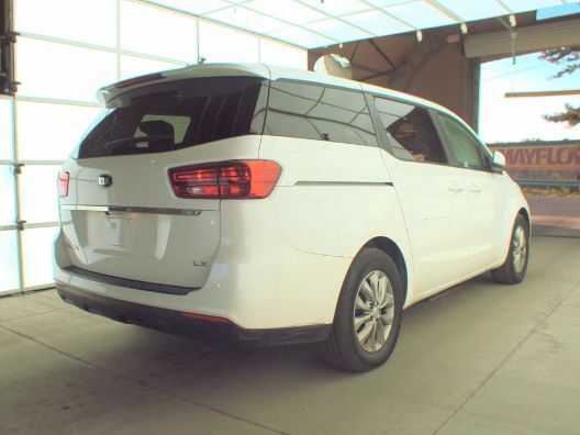2021 Kia Sedona LX Charlotte NC