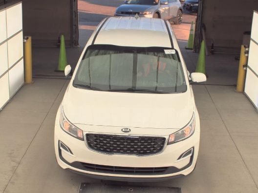 2021 Kia Sedona LX