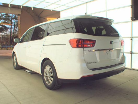 2021 Kia Sedona LX