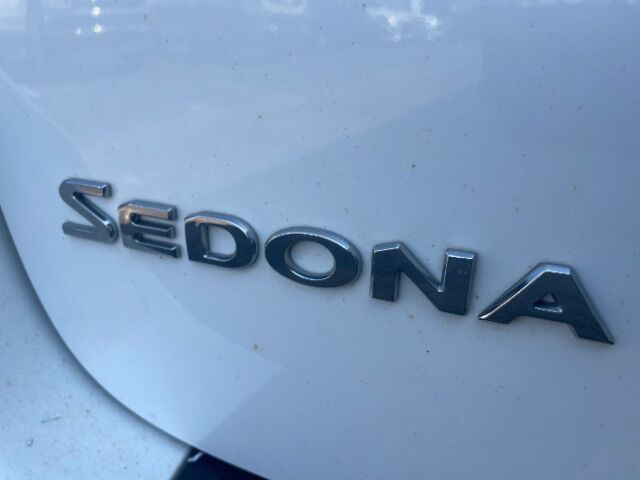 2021 Kia Sedona LX Charlotte NC