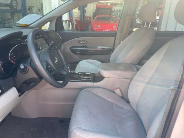 2021 Kia Sedona LX Charlotte NC
