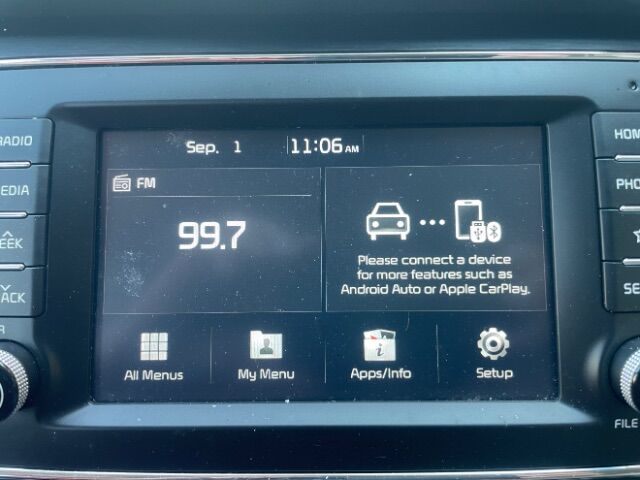 2021 Kia Sedona LX Charlotte NC