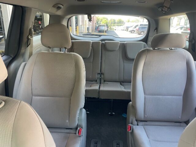 2021 Kia Sedona LX Charlotte NC
