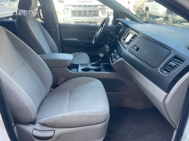 2021 Kia Sedona LX Charlotte NC