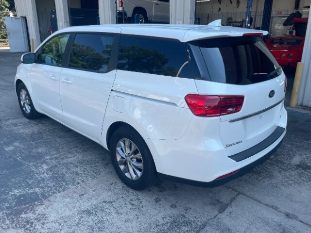2021 Kia Sedona LX Charlotte NC